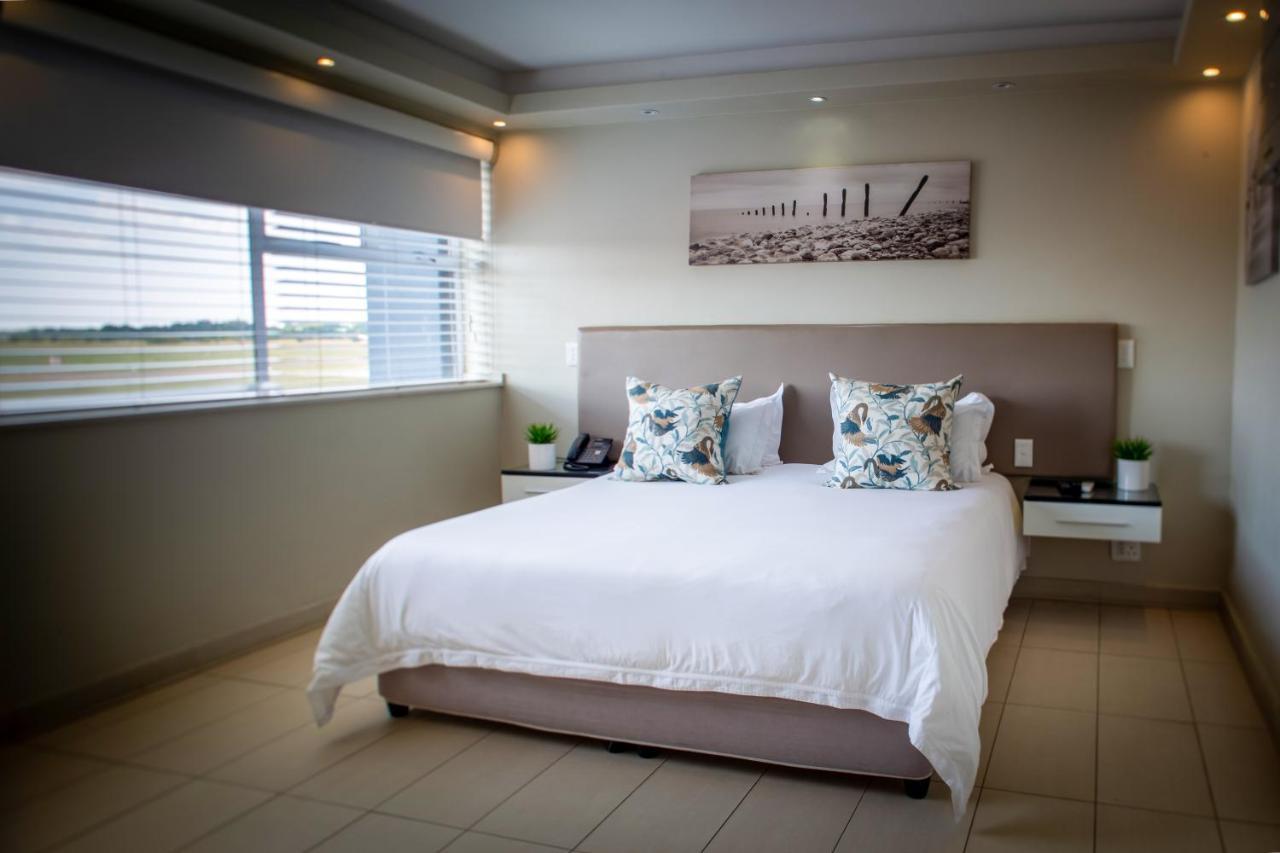 Villa San Giovanni Accommodation Pretoria Exterior photo